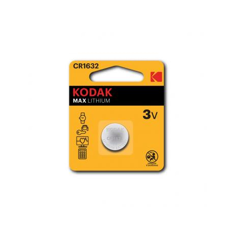 CR1632   Kodak