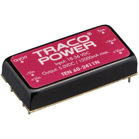 TEN 60-2411N