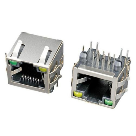 L-KLS12-108-8P8C-1x1-2-R/G-0-01