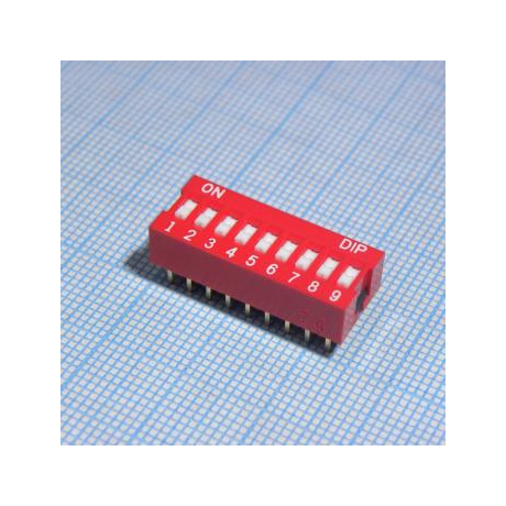 NDSR-09-V