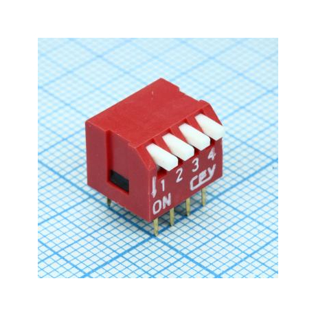 DS1040-04RT