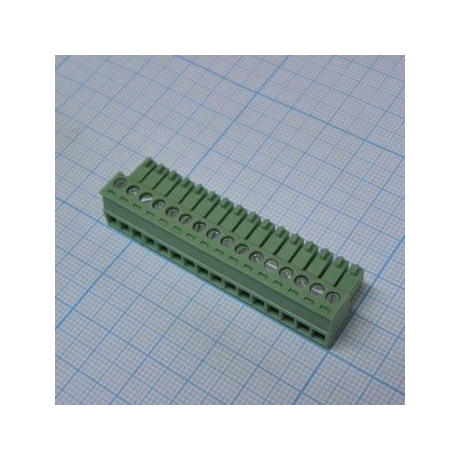 15EDGK-3.5-16P-14-00A(H)