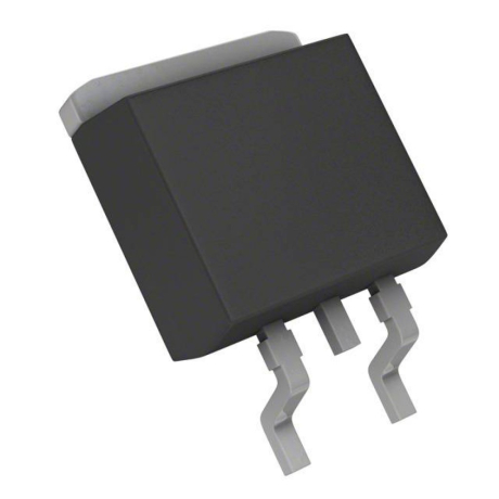 FQD2N90TM