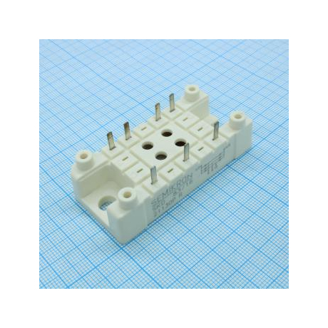 Выпрямительный мост SKD83/16