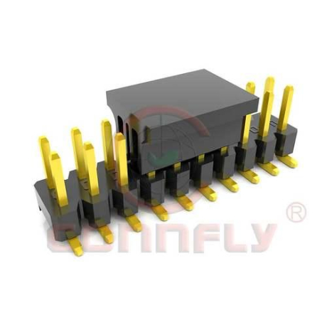 DS1025-08-2x10P8BSRS1-B