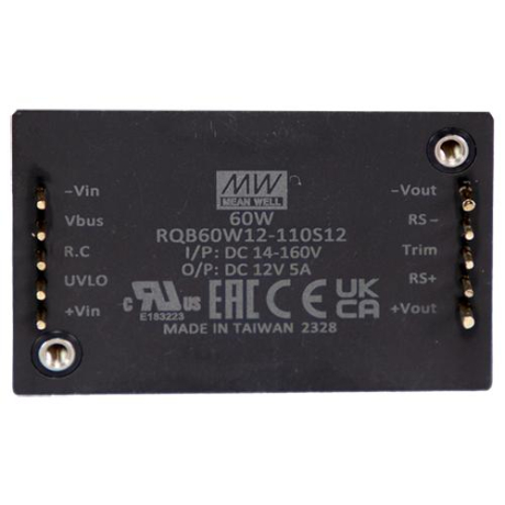 RQB60W12-110S24