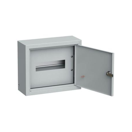 Корпус металлический ЩРн-9 (265х310х120мм) IP31 TI