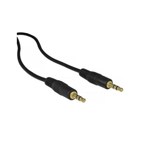 STEREO 3,5MM M-STEREO 3,5MM MB5M