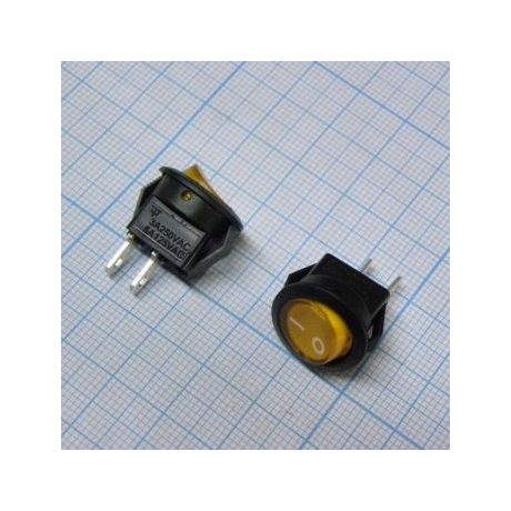 SMRS-101-2C3-Y/B
