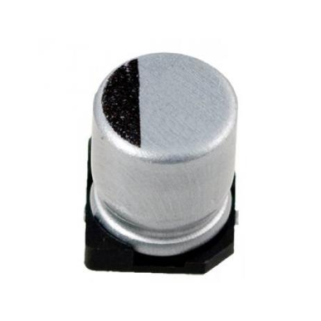 SMD конденсатор CA025M0010REC-0505