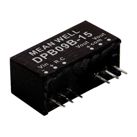 DPB09B-15