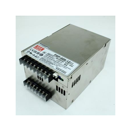 PSP-600-12
