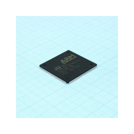 STM32F429BIT6