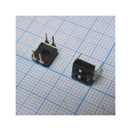 NDIR-02H-V