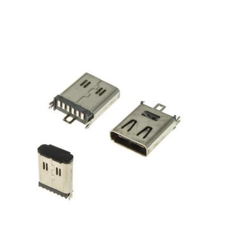 USB3.1 TYPE-C 6PF-028