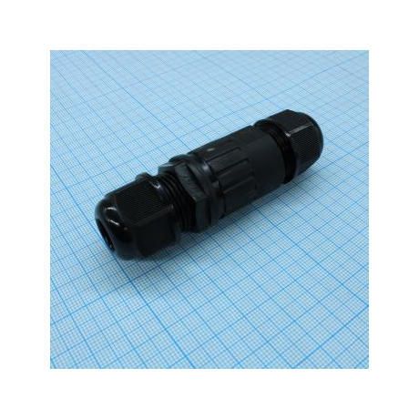 SZC-3-M20 (D=4-7MM) IP68 250V/10A