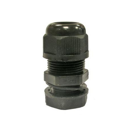 MG20 (9-14) BLACK