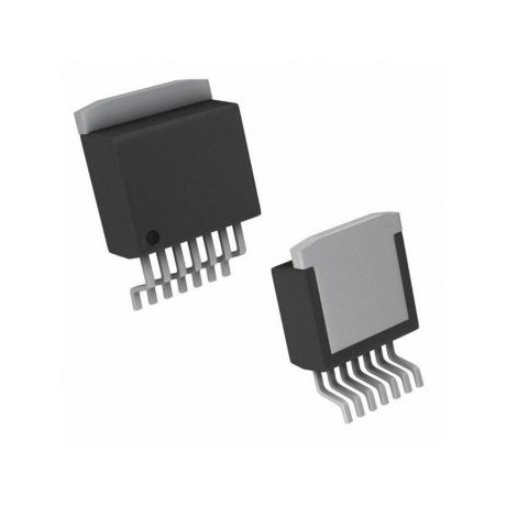 LM2676SX-5.0/NOPB