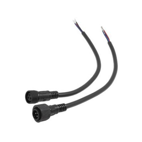 3PIN BP*3 L=40 D=13MM 3*0.3MM2