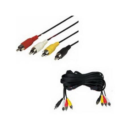 4 RCA - 4 RCA B 7M