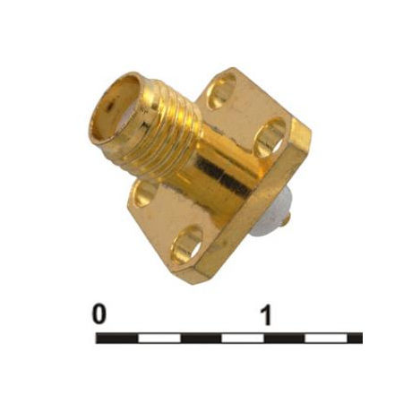 SMA-BJ2 GOLD