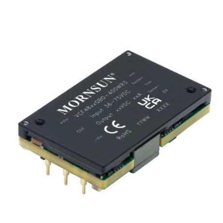 VCF4812QBO-400WR3