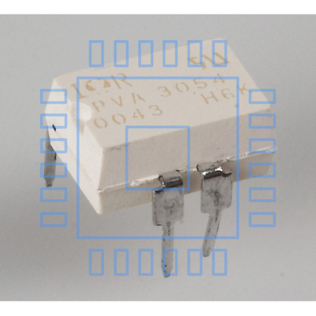 Твердотельное реле PVA3054NPBF