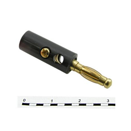 10-0015 GOLD BLACK