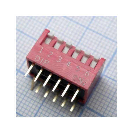 NDPL-06-V