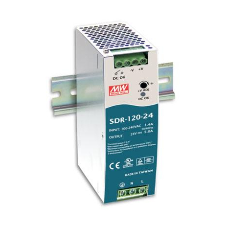 SDR-120-24
