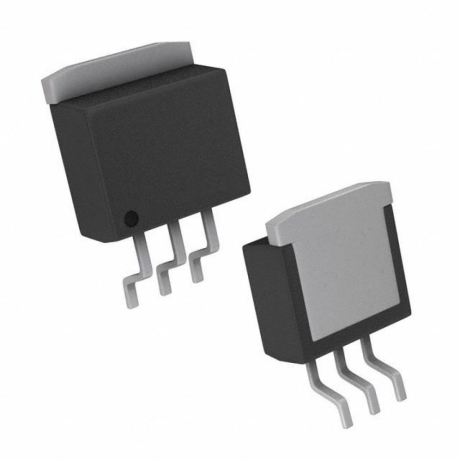 LM2937ESX-12/NOPB