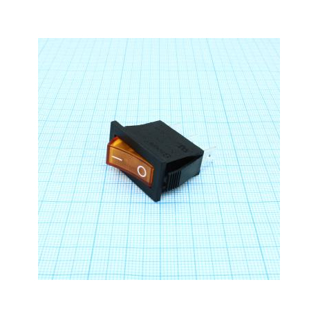 RK1-16-1 04R B/OR C "0-"WA