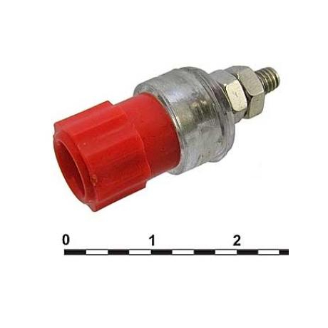 10-0063 RED