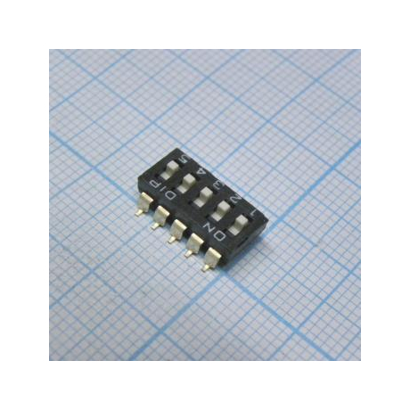 DM-05-V