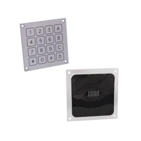 RPA20-16-TM PIN