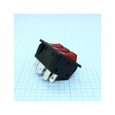 RK1-37-1 01 B/R C "0-" WA