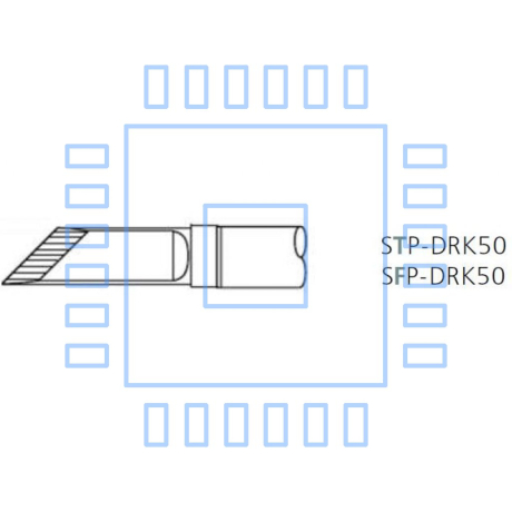 STP-DRK50