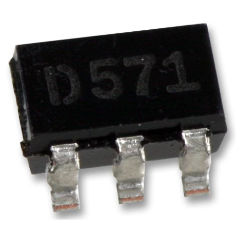 TPS3813I50DBVT