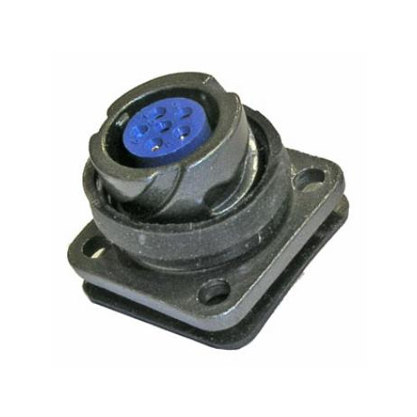 FQ14-6PIN ZK