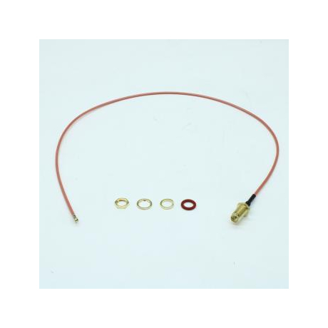 UFL-F/RPSMA-F JF1R6-CR3-41