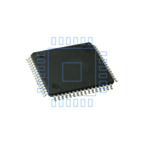 ATMEGA329PV-10AU