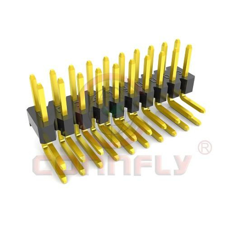 DS1025-06-2x10P8BR1-B