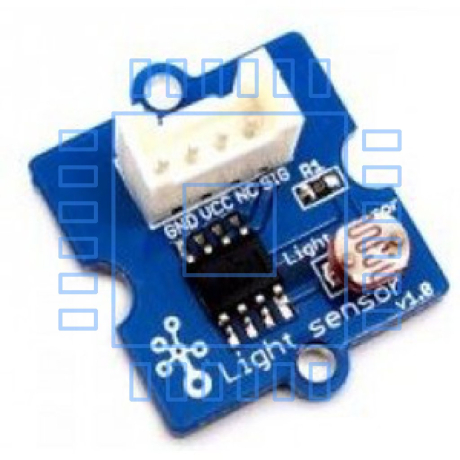 Grove - Light Sensor