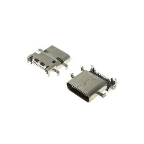 USB3.1 TYPE-C 24PF-005