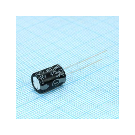 ECR471M16B