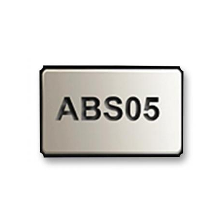 ABS05-32.768KHZ-T