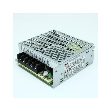 RS-50-24