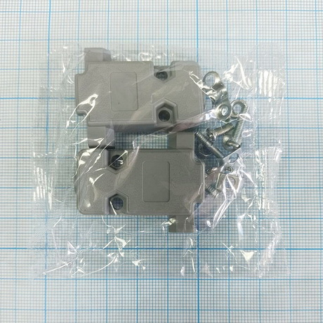Корпус DP-9C