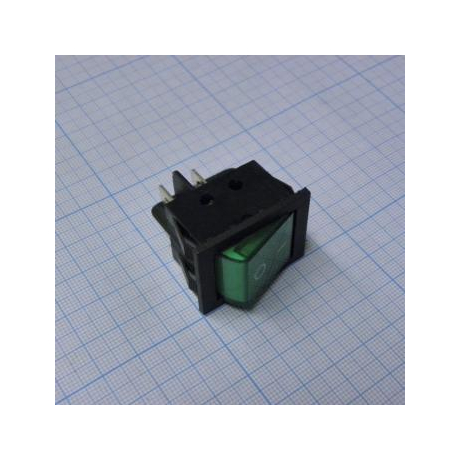 IRS-201-3A3-G/B