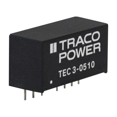 TEC 3-2411